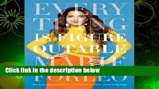 Full version  Everything Is Figureoutable  For Kindle