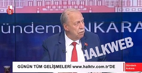 ''Lan konuşun lan Allah’ınız kitabınız yok mu?''