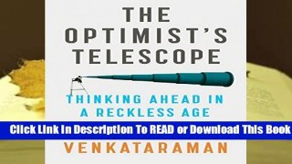 Optimist s Telescope, The  Review