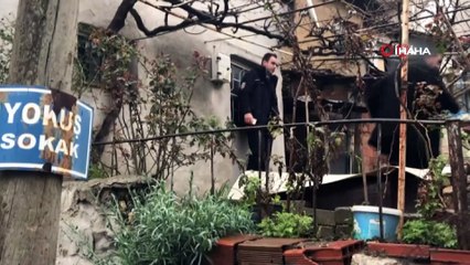 Bekçiyi balta ile öldüren sanık tahliyesini istedi