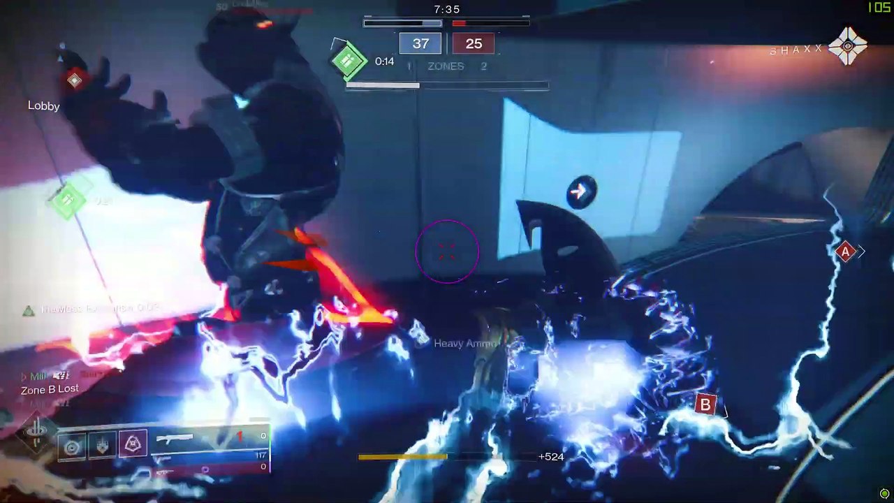 Destiny 2 PLAYING COMP VS AIMBOT HACKER - Destiny 2 Aimbot Hacker @Bungie