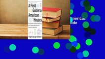 [BEST SELLING]  A Field Guide to American Houses (Revised): The Definitive Guide to Identifying