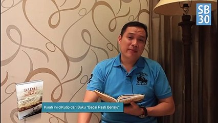 Kisah Keajaiban Sedekah