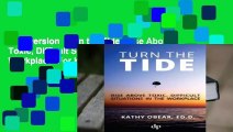 Full version  Turn the Tide: Rise Above Toxic, Difficult Situations in the Workplace  For Kindle