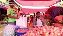 Delhi Government To Distribute Onion At Cheaper Rates From Today