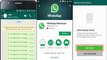 How To Retrieve Deleted Whatsapp Messages From Android
