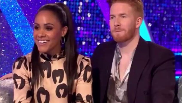 Strictly Come Dancing - S17E03 - Week 2 - September 27, 2019 || Strictly Come Dancing (09/27/2019)