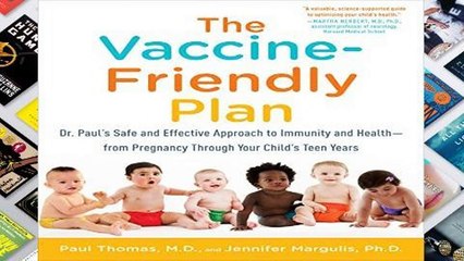 [READ] The Vaccine-Friendly Plan