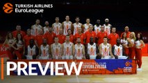 Video Preview: Crvena Zvezda mts Belgrade