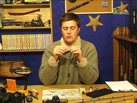 20. Братья Щербаковы - Ловля на балансиры (часть 2)