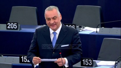 Eurodeputeti kritik me shqiptarët/ Kefalogiannis zgjidhet në krye të komitetit për Shqipërinë