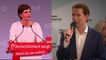 Sebastian Kurz favorito al triunfo en Austria pese al caso Ibiza