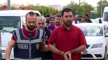 FETÖ'ye komiser yardımcılığı sınavı operasyonu