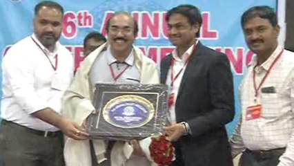 Andra Cricket Association New Body Take Charge In Vijayawada || Oneindia Telugu