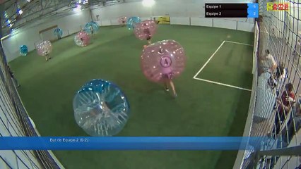 Equipe 1 Vs Equipe 2 - 27/09/19 21:11 - Loisir Poitiers - Poitiers Game Parc