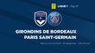 Teaser: Girondins de Bordeaux v Paris Saint-Germain