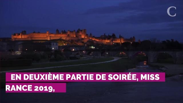 PHOTOS. Miss France 2020 : qui est Romane Edern, la nouvelle Miss Bretagne ?