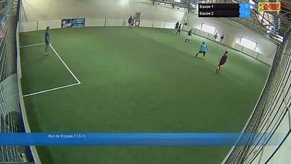 But de Equipe 1 (3-1) - Equipe 1 Vs Equipe 2 - 27/09/19 12:35 - Loisir Poitiers - Poitiers Game Parc