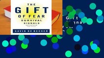 Full E-book  The Gift of Fear: Survival Signals That Protect Us From Violence  For Free