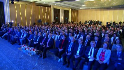 İmamoğlu: Suriyelileri kendi kaderlerine terk etmeyeceğiz