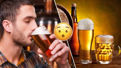 బీర్ తాగడం వల్ల ఎన్ని లాభాలో తెలుసా..?? || 9 Benefits Of Beer || Oneindia Telugu