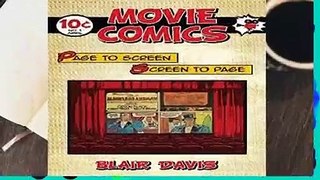 Movie Comics: Page to Screen/Screen to Page  For Kindle