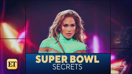 Jennifer Lopez et Shakira-E.T.-27 Septembre 2019