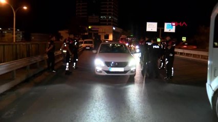 İstanbul'da yeditepe huzur denetimleri 1