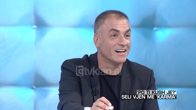 Zone e lire - Po ti kush je / Seli vjen me Karma ! (27 shtator 2019)