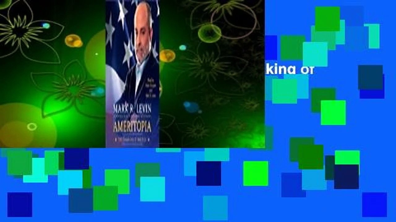 Full E-book  Ameritopia: The Unmaking of America  Best Sellers Rank : #1