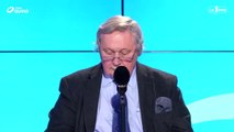 LGO de Frans Van Daele : « Non, je n’étais pas le vice-roi »