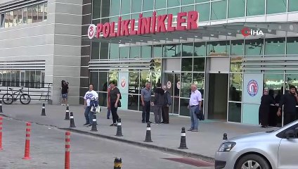 - Beklediği organ 7 kere uymadı, 8’incisinde mutlu sona ulaştı