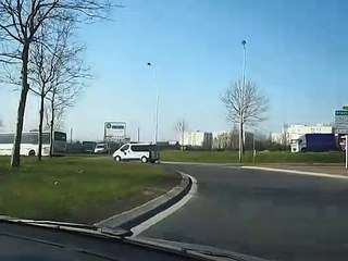 34 toujours la direction LIMAY centre