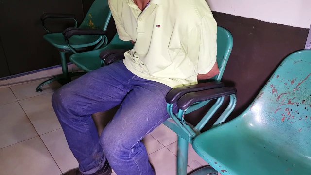 Rapaz que cometeu furto era foragido da PIC e é recapturado pela Polícia Militar