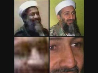 Qu'a fait Oussama Ben Laden depuis 89 ???