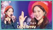 [HOT] Kim Na Hee - Cupid Arrow, 김나희 - 큐피트 화살 Show Music core 20190928