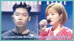 [Comeback Stage] AKMU  - How can I love the heartbreak, you`re the one I love,  악동뮤지션 -  어떻게 이별까지 사랑하겠어, 널 사랑하는 거지 show Music core 20190928