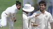 India vs South Africa 1st Test : Four Best Spells Of Umesh Yadav In Test Cricket || Oneindia Telugu
