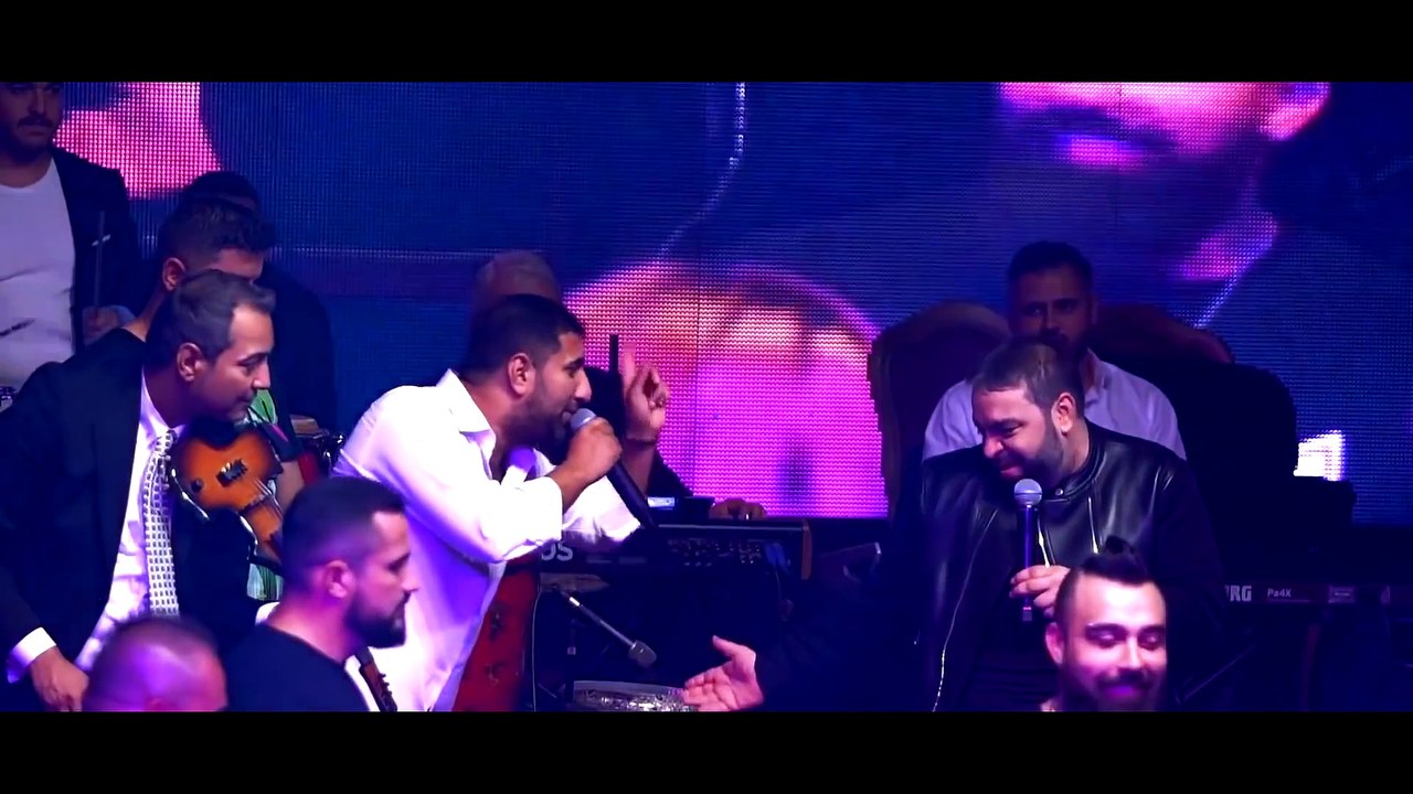 ☆ Florin Salam❌ Leo de Vis ☆ Daca nu stii sa dansezi ♫ █▬█ █ ▀█▀ 2019