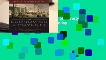 Full version  The Economics of Poverty: History, Measurement, and Policy  For Kindle