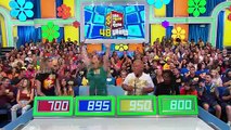 The Price Is Right S48E03 25th September 2019