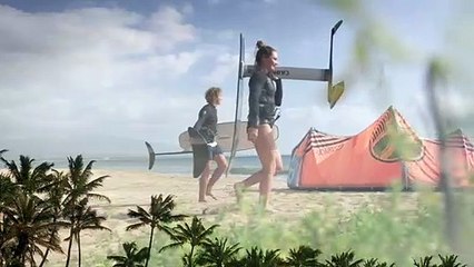 2020 Cabrinha Stylus