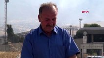 Şırnak erbil'de gözaltına alınan oğlundan haber alamıyor