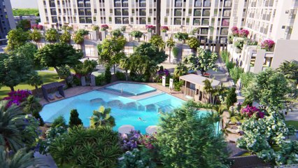 Clip giới thiệu căn hộ Picity Thạnh Xuân Quận 12