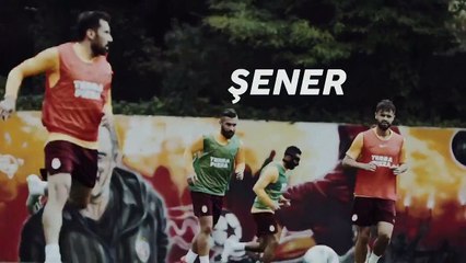 Derbiye saatler kala Galatasaray'dan 'Ceddin Deden' remixli video