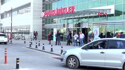Çanakkale 8 yıl sonra böbrek nakliyle sağlığına kavuştu