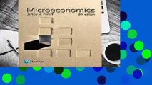 Full E-book  Microeconomics (The Pearson Series in Economics) Complete