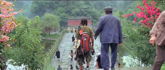 The Karate Kid - Bande-Annonce - VF