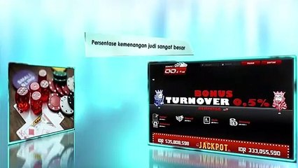 DompetQQ - Situs Judi Online Terpercaya | Poker | Dominoqq