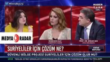 Nagehan Alçı ile ceza hukukçusu birbirine girdi, modaretör yayını kesti